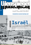 Ulenspiegel, N°1 - Automne 2019 - Dossier Israël