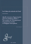 Quelle structure d’opportunités pour les étudiants adultes ?