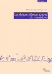 Etude Citoyenneté & Participation, N° 48 - Novembre 2024 - Les dangers démocratiques du numérique