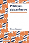 Politiques de la mémoire