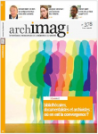 Archimag : les technologies de l'information, N°378 - Octobre 2024 - Bibliothécaires, documentalistes et archivistes : où en est la convergence ?