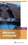Mémento communal 2025