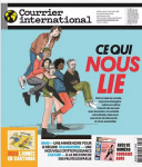 Courrier international, N°1781 - du 19 au 8 janvier 2024 - Ce qui nous lie