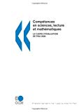 PISA 2006 : Compétences en sciences, lecture et mathématiques : le cadre d'évaluation de PISA 2006
