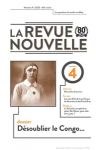 La maternité militante