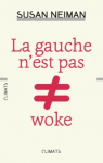 La gauche n'est pas woke