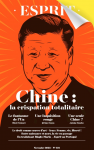 Esprit : comprendre le monde qui vient, N°491 - Novembre 2022 - Chine : la crispation totalitaire