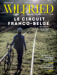 Wilfried Magazine, n° 10 - Saison 3-Episode 2-Hiver 2020 - Le circuit franco-belge