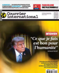 N°1801 - du 07 au 14 mai 2025 - Donald Trump : 