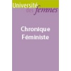 Chronique féministe, N°129/130 - Janvier - Décembre 2022 - 40 ans de féminisme