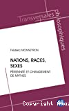 Nations, races, sexes