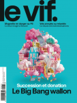 Le Big Bang wallon des droits de succession et de donation