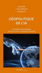 Géopolitique de l'IA. Les relations internationales à l'ère de la mise en données du monde