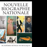 Nouvelle Biographie nationale : Volume 16