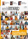 Archimag : les technologies de l'information, N°373 - Avril 2024 - Les (nouvelles) meilleures pratiques collaboratives