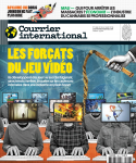 Courrier international, n° 1493 - Du 13 au 19 juin 2019 - Les forçats du jeu vidéo