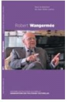 Histoire des politiques culturelles,  - 1 - Robert Wangermée