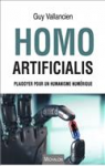 Homo artificialis