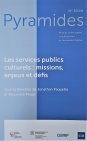 Pyramides, n°7 - 2003 - Relation de service et secteur public