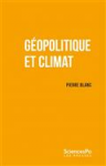 Géopolitique et climat