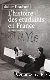 L'histoire des étudiants en France de 1945 à nos jours