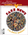 Manière de Voir, n° 172 - août-septembre 2020 - Fake News, une fausse épidémie ?