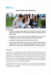 Santé mentale des adolescents