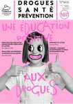 Drug positive education : choisir entre l'éducation et la peur