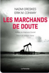 Les marchands de doute