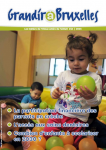 Nour : une recherche sur le non-recours aux services d'éducation et d'accueil des enfants