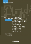 Temporalité(s) politique(s)