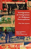 Immigration et intégration en Belgique francophone : état des savoirs