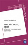 Nations, races, sexes