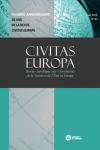 Civitas Europa, n° 40 - 2018/1 - Numéro anniversaire : 20 ans de la revue Civitas Europa