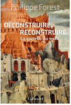 Déconstruire, reconstruire. La querelle du woke