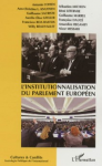L'institutionnalisation du Parlement européen