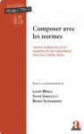 Composer avec les normes