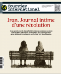 Iran. Journal intime d'une révolution