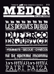 Médor Magazine, N°9 - Hiver 2017-2018 - Les dérives du bio. Explosion d'un marché