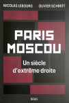 Paris-Moscou