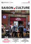 Y a-t-il pénurie ou changement de profil, du personnel des bibliothèques, centres culturels, et théâtres en FWB ?