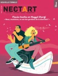 NectArt, 15 - 2022/2 -      Flavia Coelho et Magyd Cherfi : « Nous, musiciens, on est des gardiens de la diversité ! »