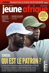 Jeune Afrique numérique, N°3141 - Octobre 2024 - Sénégal. Qui est le patron ?