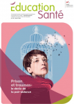 Prison et traumas : le déclic de la pair-aidance