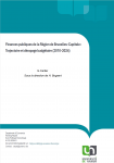 Cahiers de recherche du CERPE (Centre de recherches en &eacute;conomie r&eacute;gionale et politique &eacute;conomique), N&deg;122 - 2026/01 - Finances publiques de la R&eacute;gion de Bruxelles-Capitale : Trajectoire et d&eacute;rapage budg&eacute;taire (2010-2024)