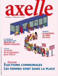 La détresse des jeunes filles : enquête en pédopsychiatrie