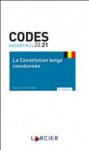 La Constitution belge coordonnée