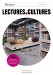 Lectures.Cultures, N°26 - Janvier-Février 2022 - ICI ET AILLEURS Bibliothèque de Braine-le-Comte : le contact à tout prix avec les livres