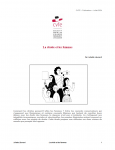 La droite et les femmes