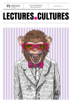 Lectures.Cultures, N°2 - Mars-Avril 2017